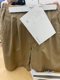 Junya Watanabe WOP0300511